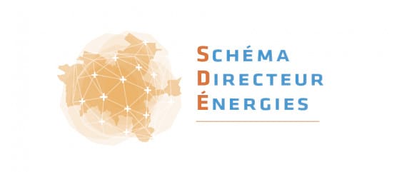 Logo Schéma directeur énergies