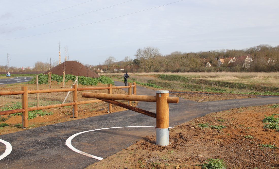 Desserte portuaire phase 2 - 3