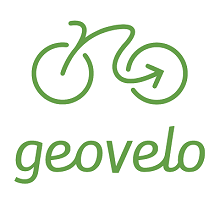 Logo Geovelo