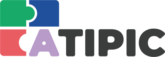 Logo Atipic