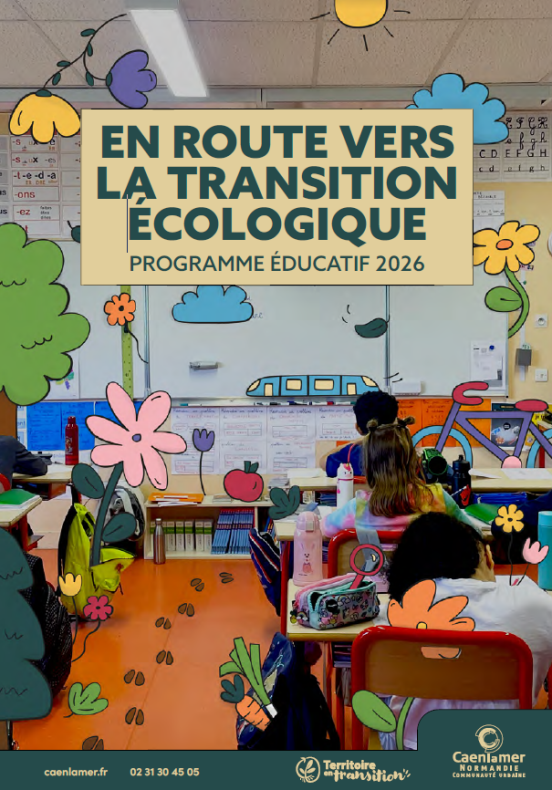 En route vers la transition écologique 2026