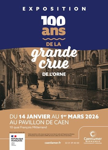 100 ans crue