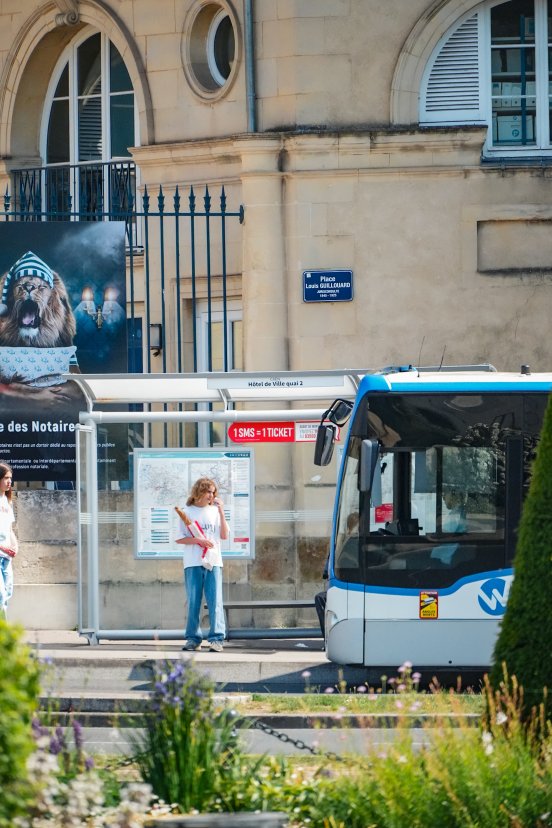 Bus Twisto