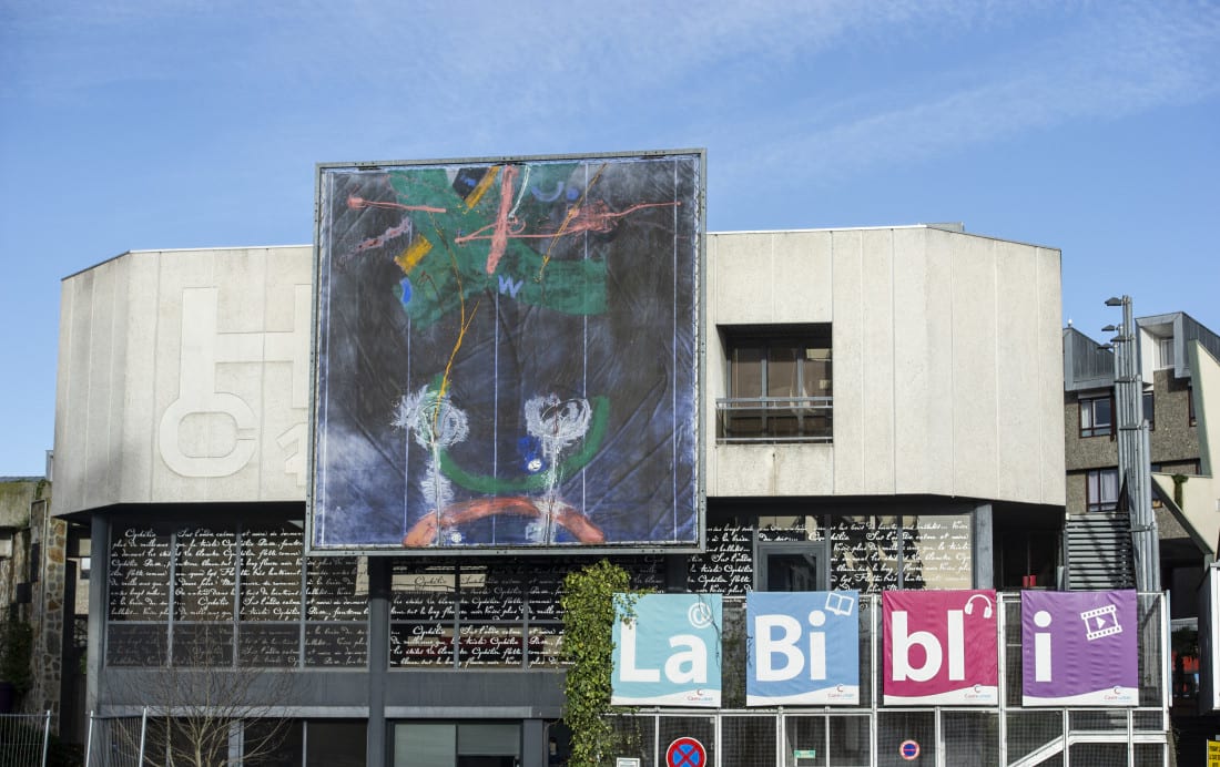 La Bibli Hérouville Saint-Clair