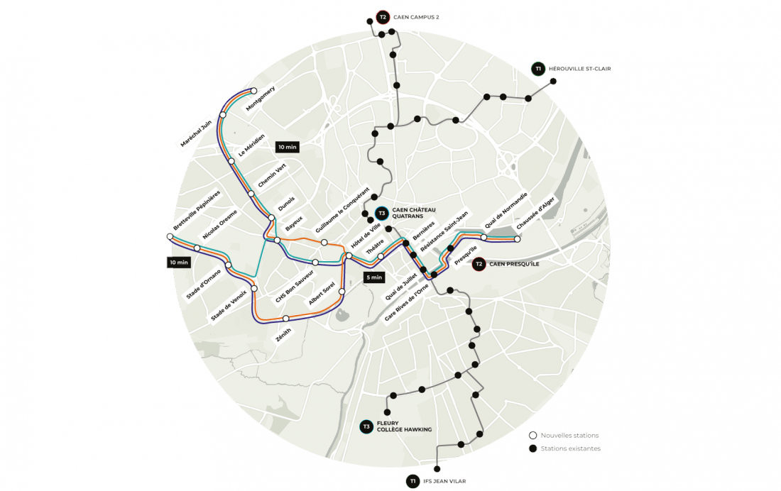 Projet Tramway Caen La Mer projet-tramway-caen-la-mer
