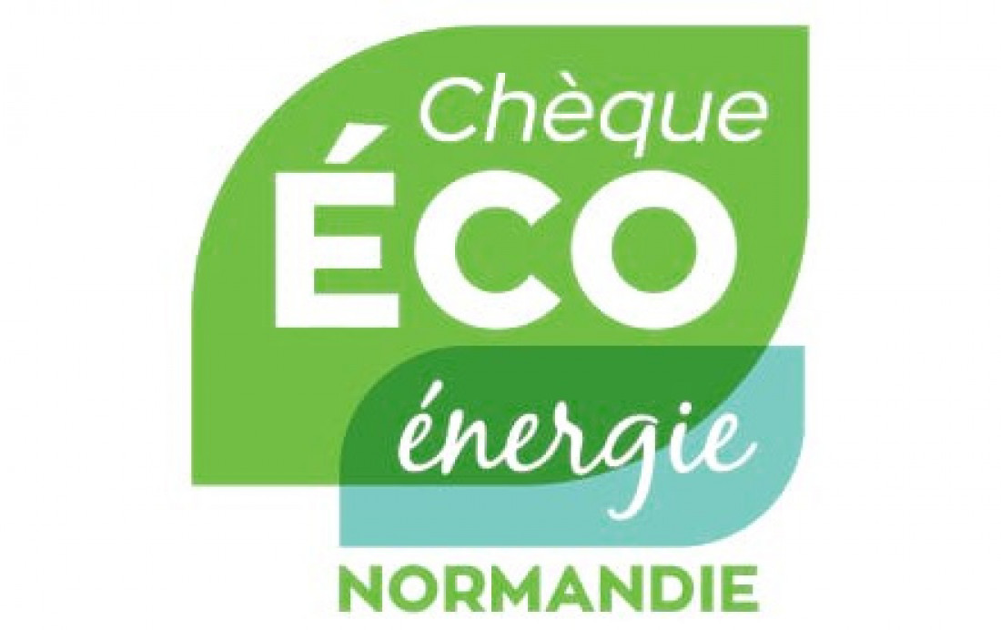 Chèque éco-énergie - Région Normandie