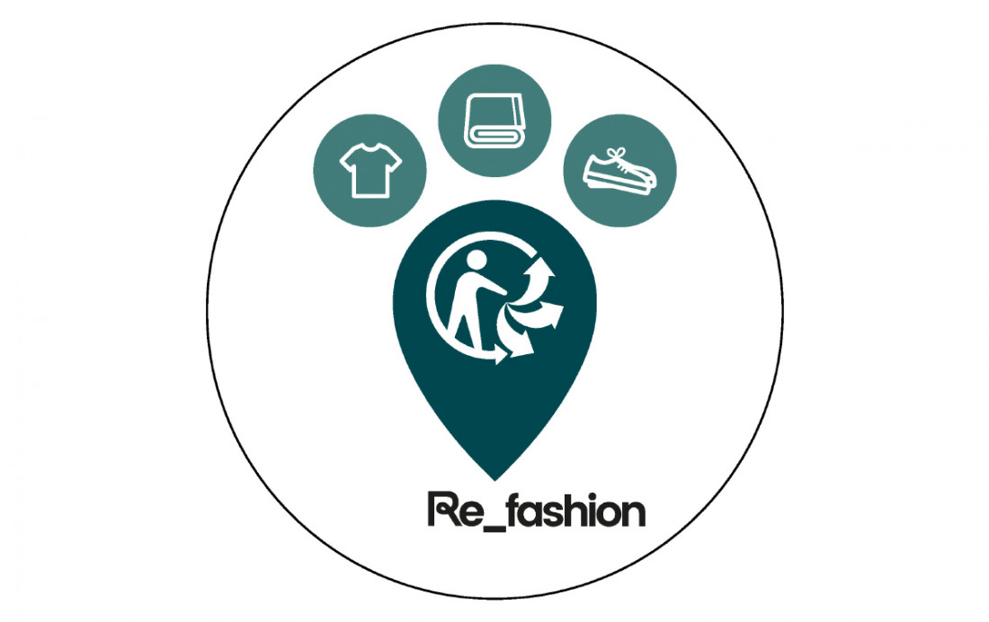 Logo Re_fashion