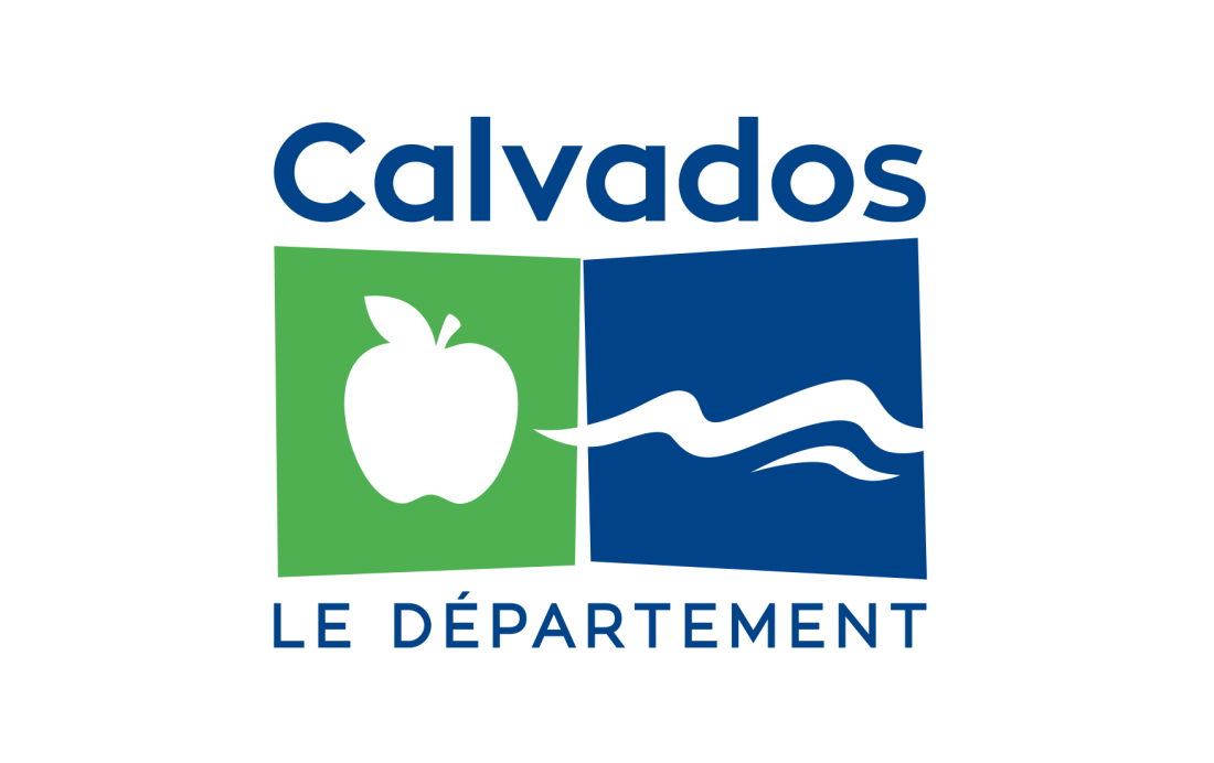 Logo département Calvados