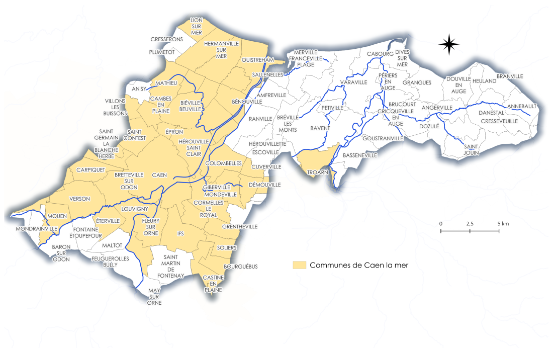 Carte PEP PAPI