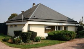 La fourrière animale