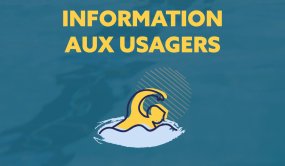 Information aux usagers