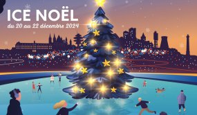 Ice Noël