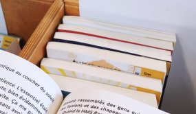 Livre - lire sans limite
