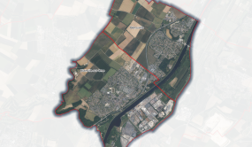 Image enquête publique Bénouville et Blainville sur Orne