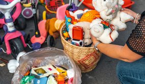 Récupération / réemploi