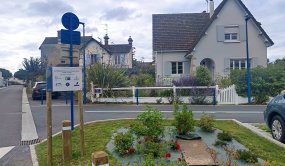 Lion-sur-Mer Foch ©Caenlamer