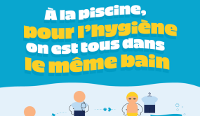 Bannière campagne hygiène