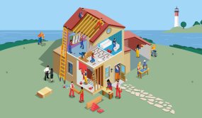 Semaine de la rénovation