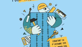 Travaux piscine Chemin-Vert