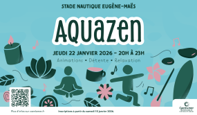 Aquazen 2026