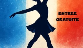 Tournoi de patinage artistique