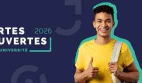 Maison de l'habitat université