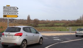 Desserte portuaire phase 2 