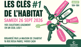 Les clés de l'Habitat