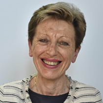 Béatrice Turbatte, 2ème Rapporteur Général en charge de la Politique Contractuelle et des services communs