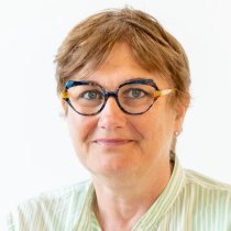 Maryline Lelégard-Escolivet