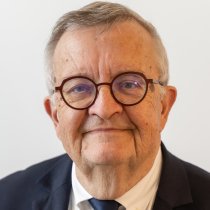 Michel Patard-Legendre