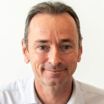Stéphane Maunoury